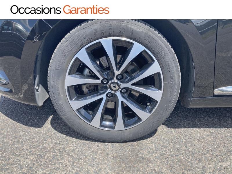 Voitures occasions RENAULT CLIO Intens Tomblaine