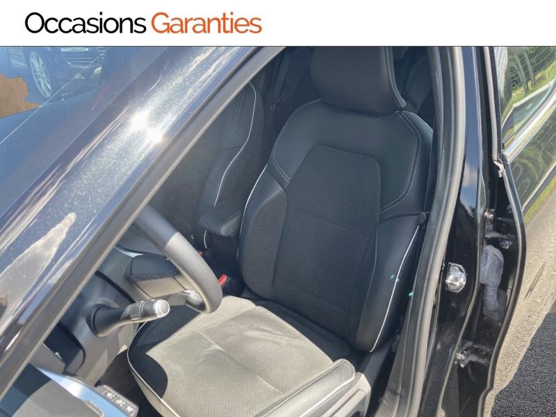 Voitures occasions RENAULT CLIO Intens Tomblaine