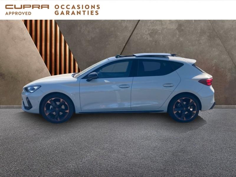 Voitures occasions CUPRA LEON V Tomblaine