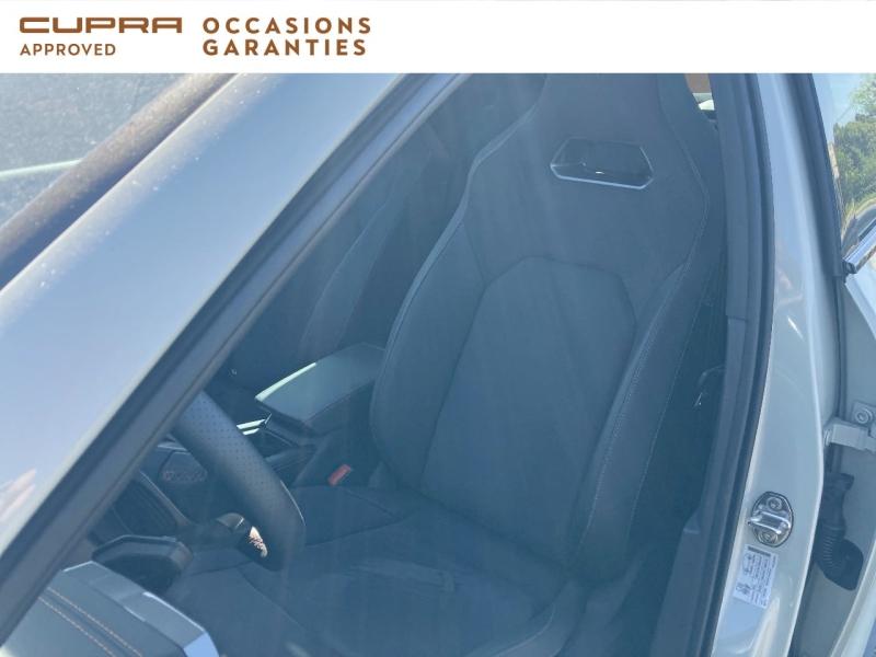 Voitures occasions CUPRA LEON V Tomblaine