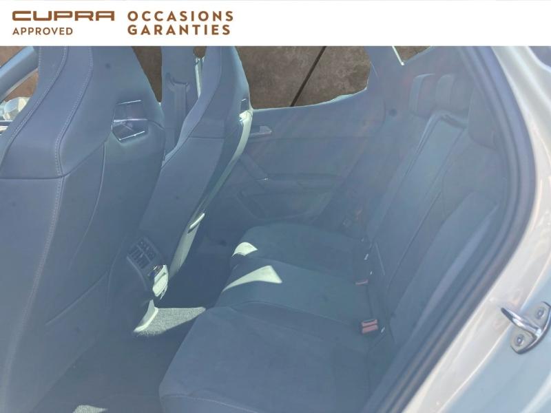 Voitures occasions CUPRA LEON V Tomblaine