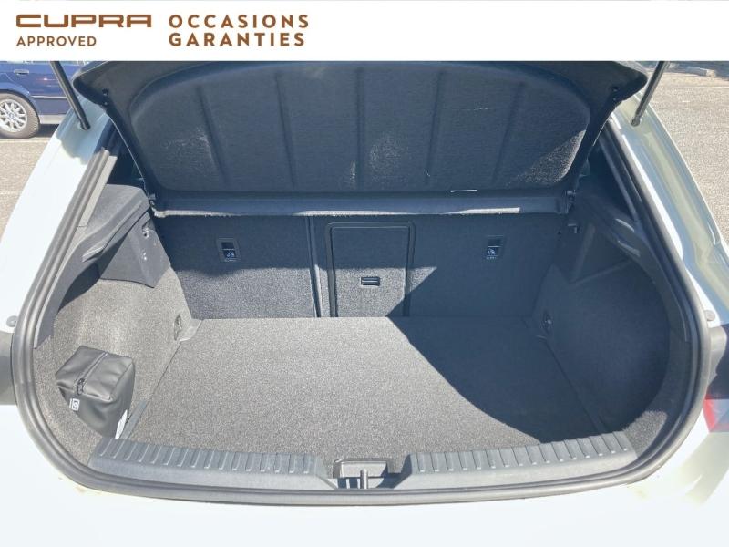 Voitures occasions CUPRA LEON V Tomblaine