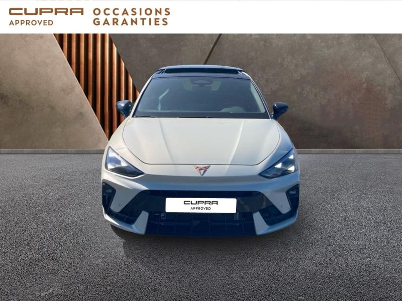 Voitures occasions CUPRA LEON V Tomblaine