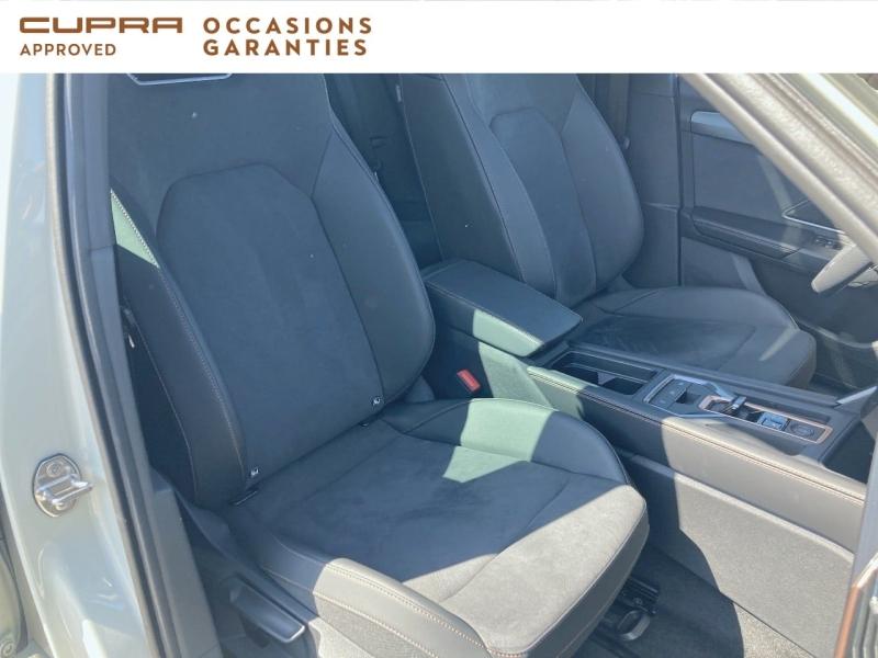 Voitures occasions CUPRA LEON V Tomblaine