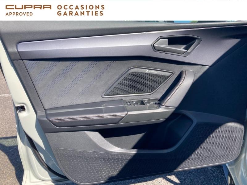 Voitures occasions CUPRA LEON V Tomblaine