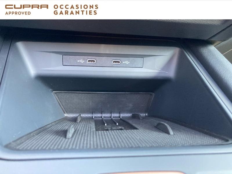 Voitures occasions CUPRA LEON V Tomblaine