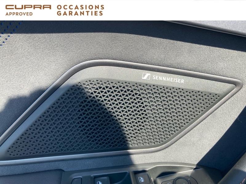 Voitures occasions CUPRA LEON V Tomblaine