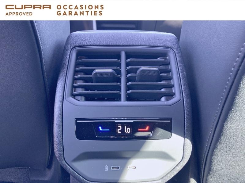 Voitures occasions CUPRA LEON V Tomblaine