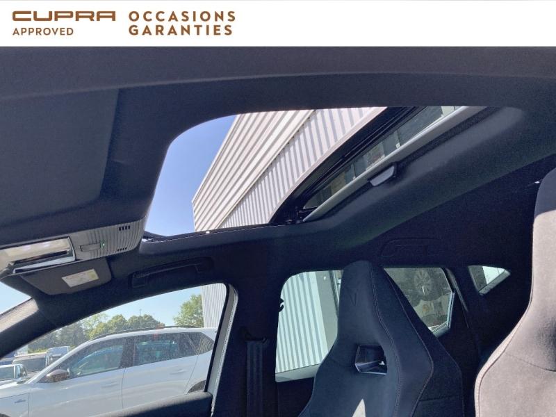 Voitures occasions CUPRA LEON V Tomblaine