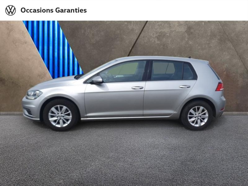 Voitures occasions VOLKSWAGEN GOLF Trendline Business Tomblaine