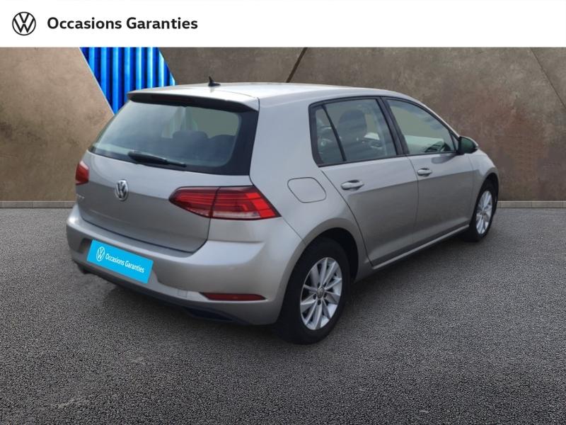 Voitures occasions VOLKSWAGEN GOLF Trendline Business Tomblaine