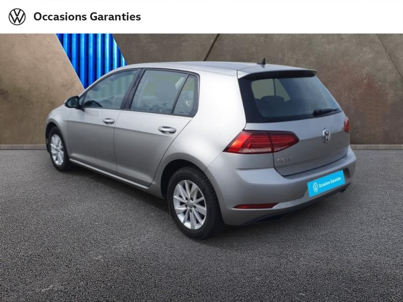 Voitures occasions VOLKSWAGEN GOLF Trendline Business Tomblaine