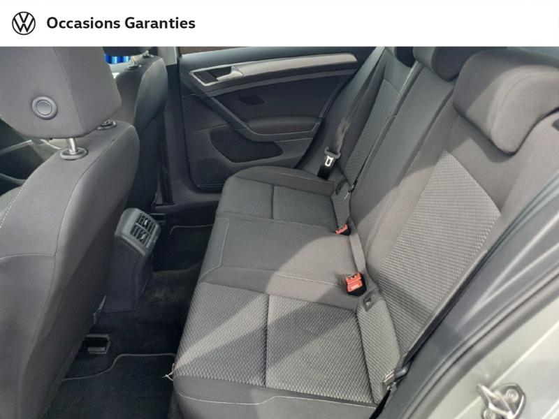 Voitures occasions VOLKSWAGEN GOLF Trendline Business Tomblaine