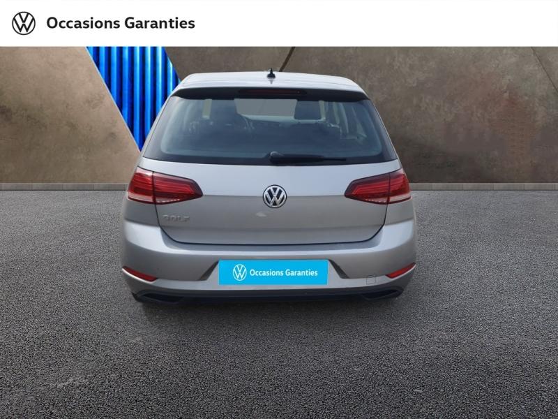Voitures occasions VOLKSWAGEN GOLF Trendline Business Tomblaine