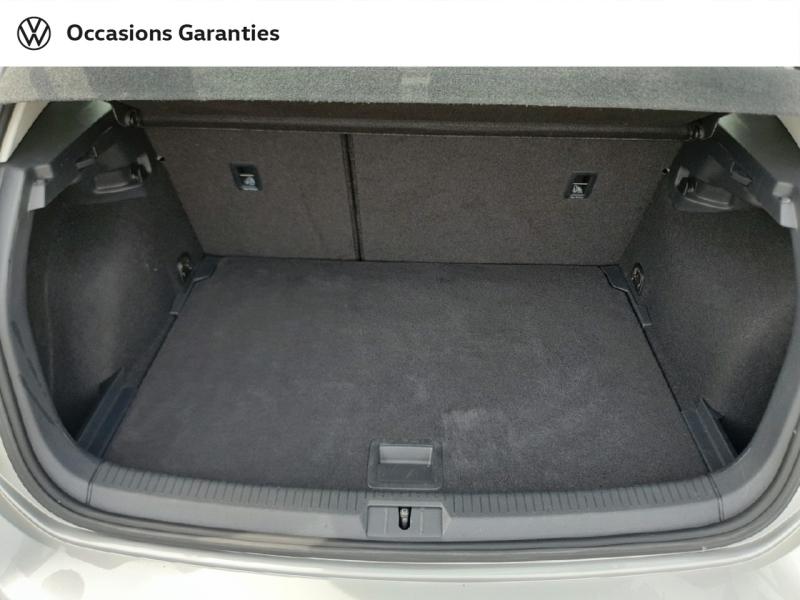 Voitures occasions VOLKSWAGEN GOLF Trendline Business Tomblaine