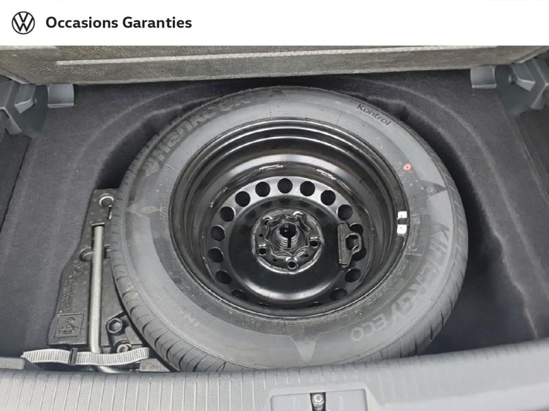 Voitures occasions VOLKSWAGEN GOLF Trendline Business Tomblaine