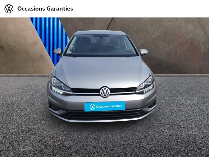 Voitures occasions VOLKSWAGEN GOLF Trendline Business Tomblaine