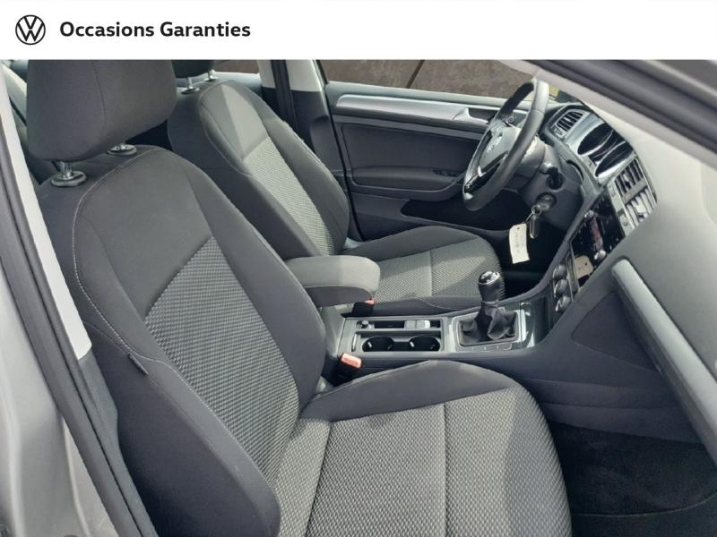 Voitures occasions VOLKSWAGEN GOLF Trendline Business Tomblaine