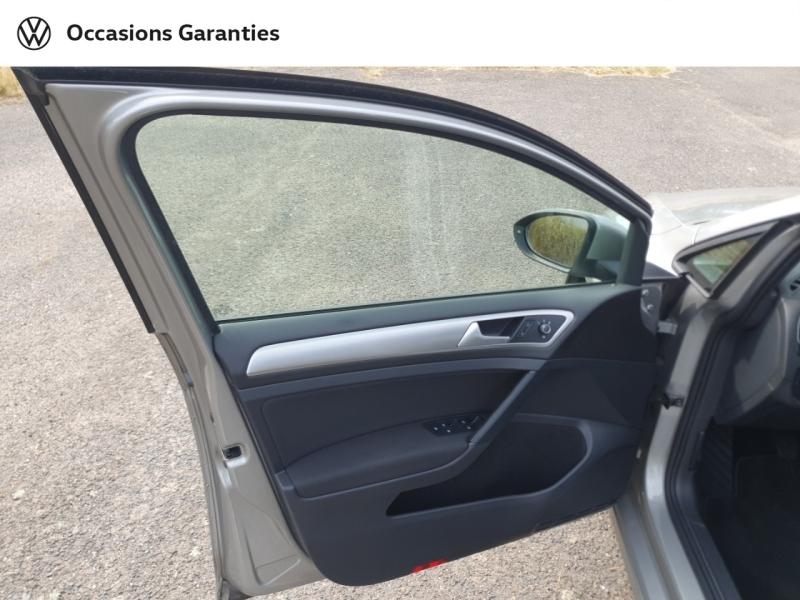 Voitures occasions VOLKSWAGEN GOLF Trendline Business Tomblaine