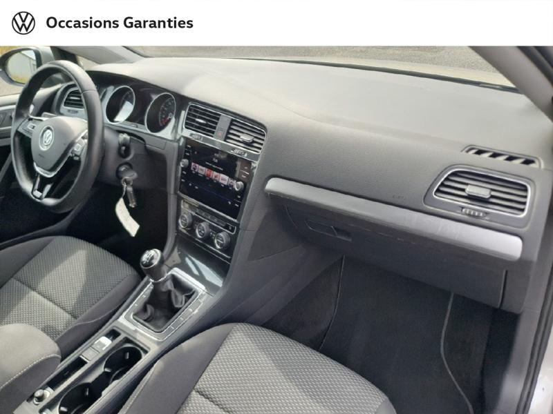 Voitures occasions VOLKSWAGEN GOLF Trendline Business Tomblaine