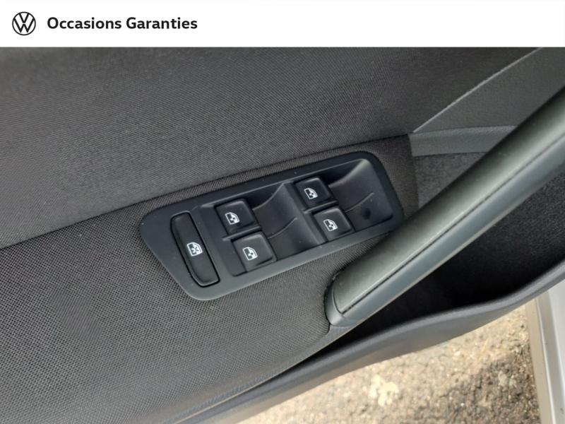 Voitures occasions VOLKSWAGEN GOLF Trendline Business Tomblaine