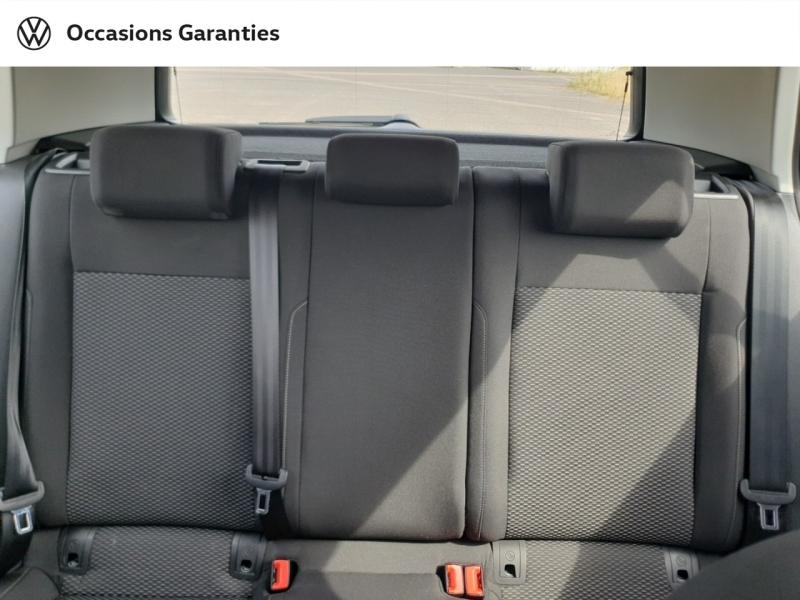 Voitures occasions VOLKSWAGEN GOLF Trendline Business Tomblaine