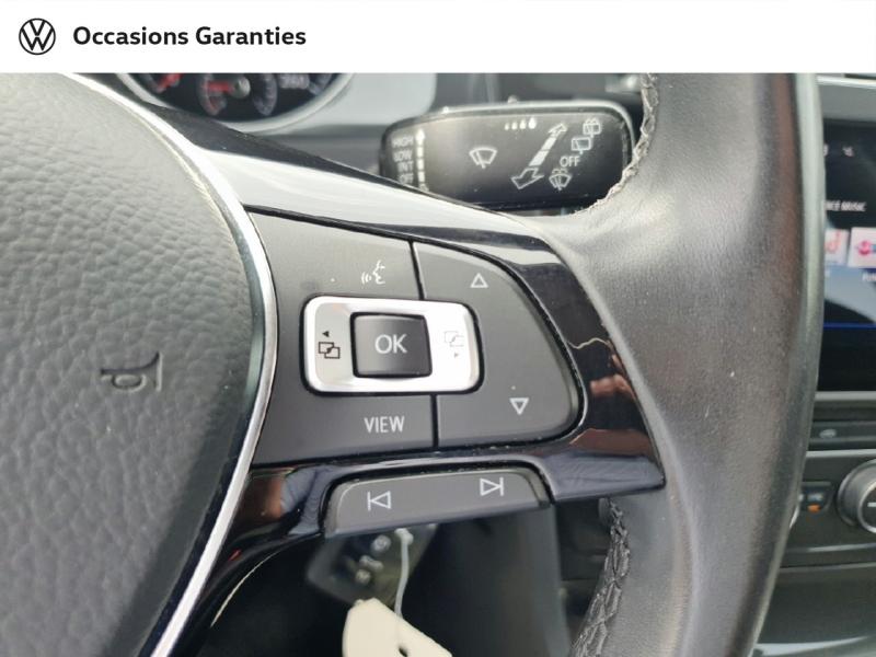 Voitures occasions VOLKSWAGEN GOLF Trendline Business Tomblaine