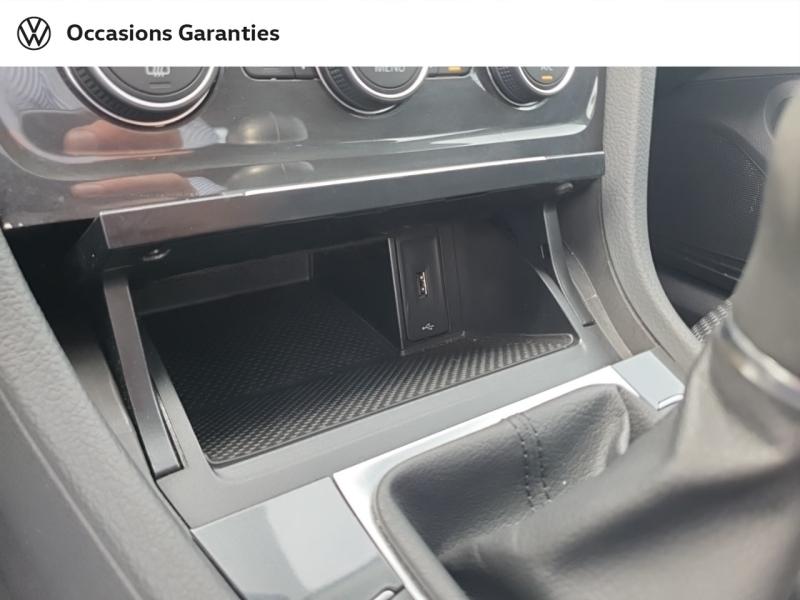 Voitures occasions VOLKSWAGEN GOLF Trendline Business Tomblaine