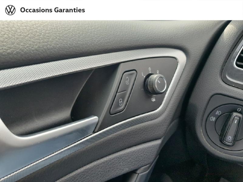 Voitures occasions VOLKSWAGEN GOLF Trendline Business Tomblaine