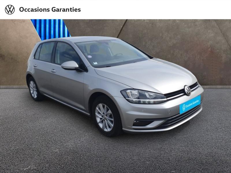 Voitures occasions VOLKSWAGEN GOLF Trendline Business Tomblaine