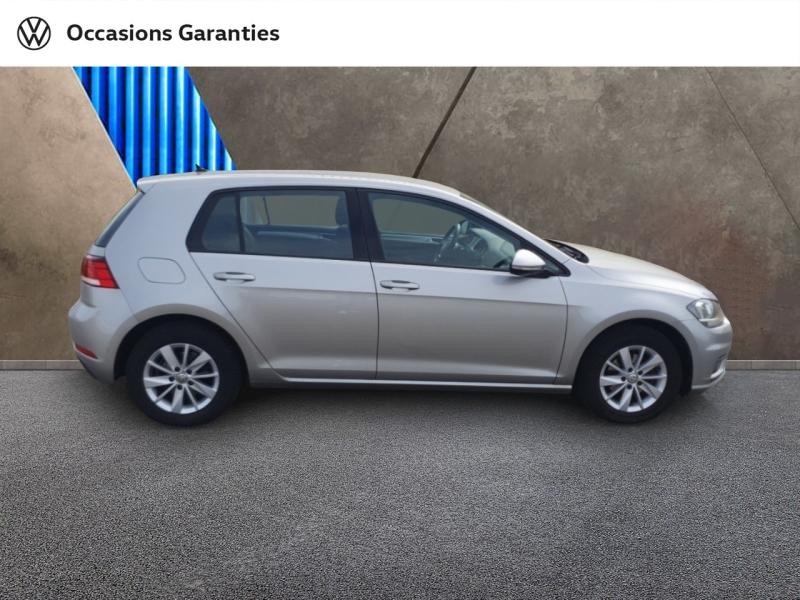 Voitures occasions VOLKSWAGEN GOLF Trendline Business Tomblaine