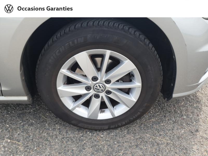 Voitures occasions VOLKSWAGEN GOLF Trendline Business Tomblaine