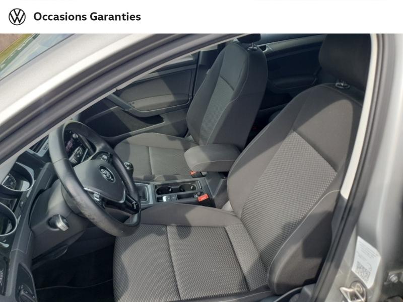Voitures occasions VOLKSWAGEN GOLF Trendline Business Tomblaine