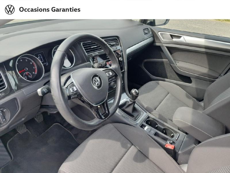 Voitures occasions VOLKSWAGEN GOLF Trendline Business Tomblaine