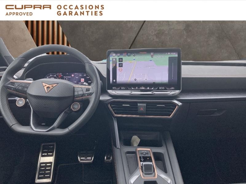 Voitures occasions CUPRA FORMENTOR VZ Tomblaine