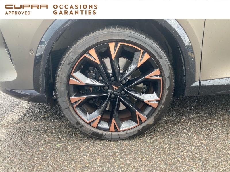 Voitures occasions CUPRA FORMENTOR VZ Tomblaine