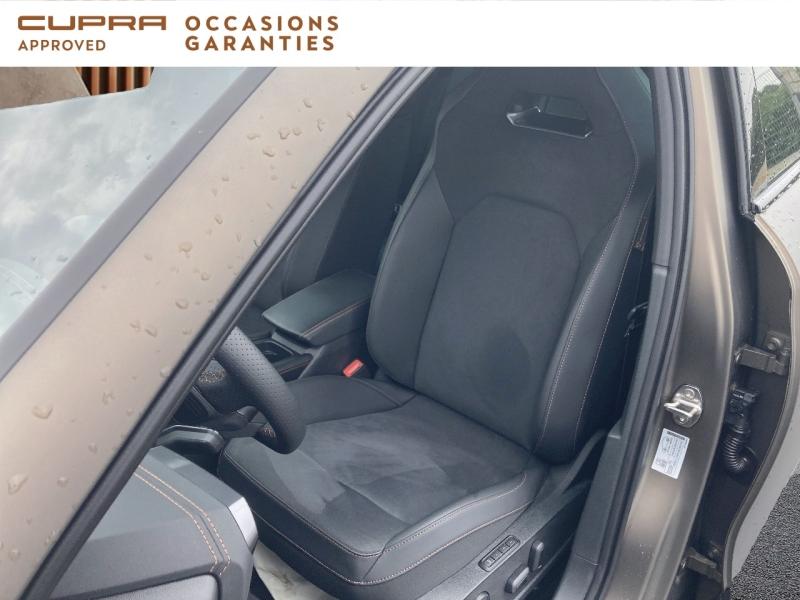 Voitures occasions CUPRA FORMENTOR VZ Tomblaine
