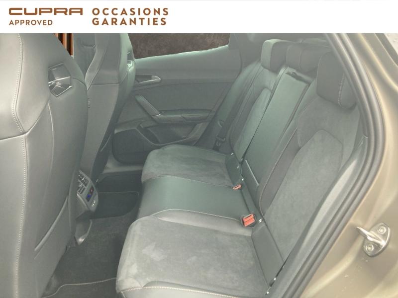 Voitures occasions CUPRA FORMENTOR VZ Tomblaine