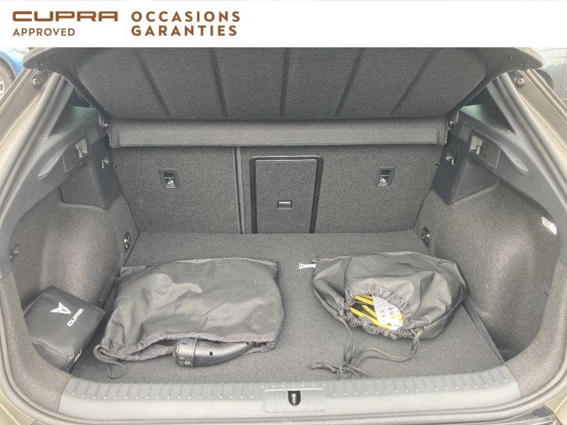 Voitures occasions CUPRA FORMENTOR VZ Tomblaine
