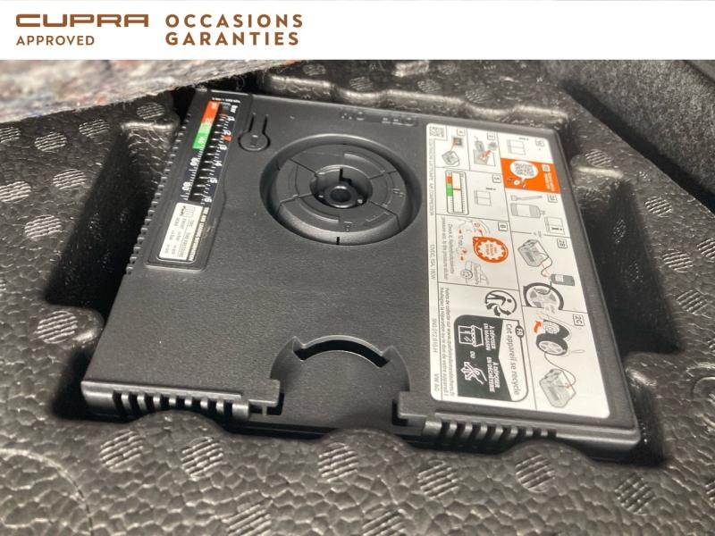 Voitures occasions CUPRA FORMENTOR VZ Tomblaine