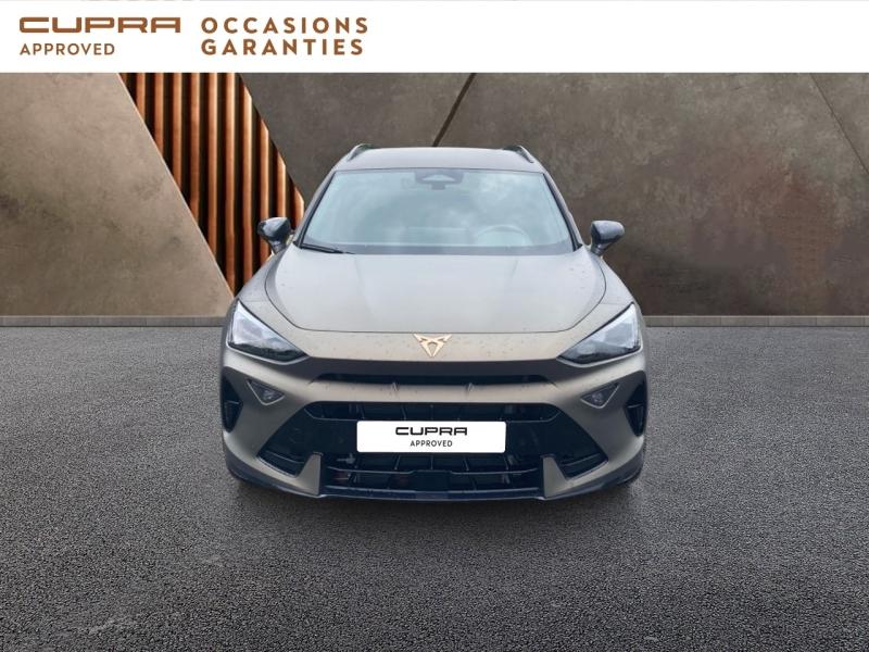 Voitures occasions CUPRA FORMENTOR VZ Tomblaine