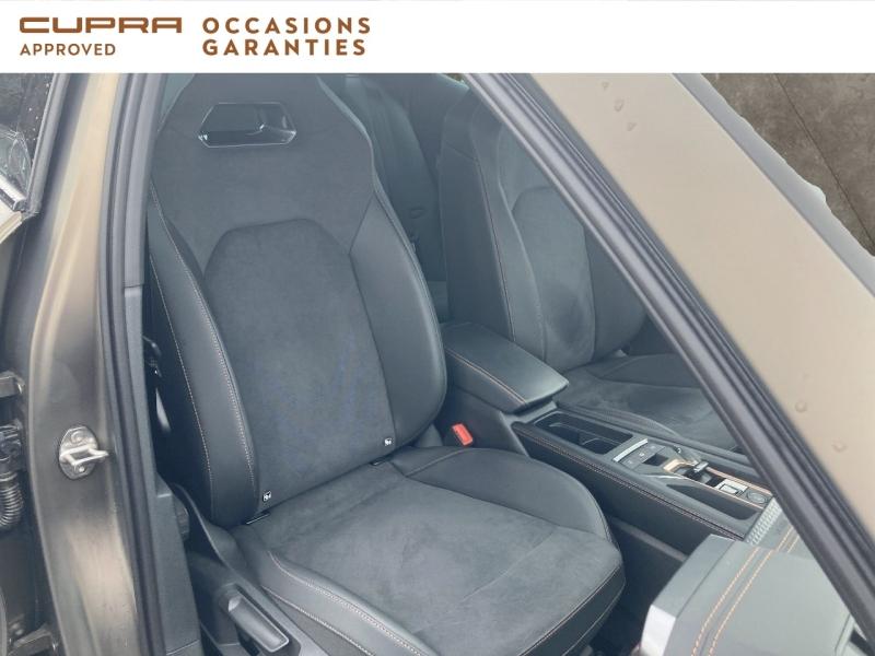 Voitures occasions CUPRA FORMENTOR VZ Tomblaine