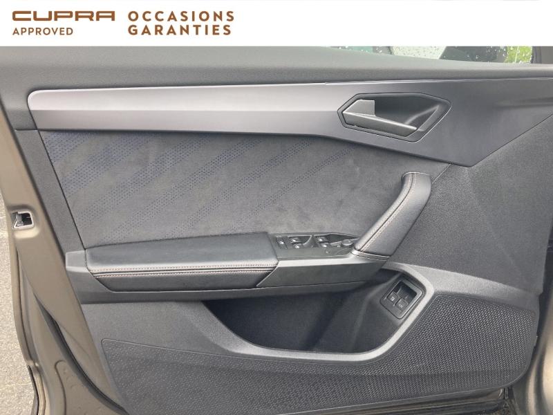 Voitures occasions CUPRA FORMENTOR VZ Tomblaine