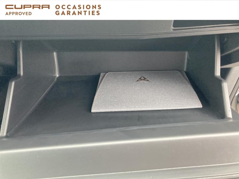 Voitures occasions CUPRA FORMENTOR VZ Tomblaine