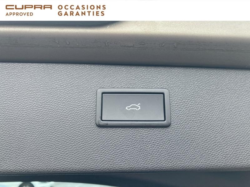 Voitures occasions CUPRA FORMENTOR VZ Tomblaine