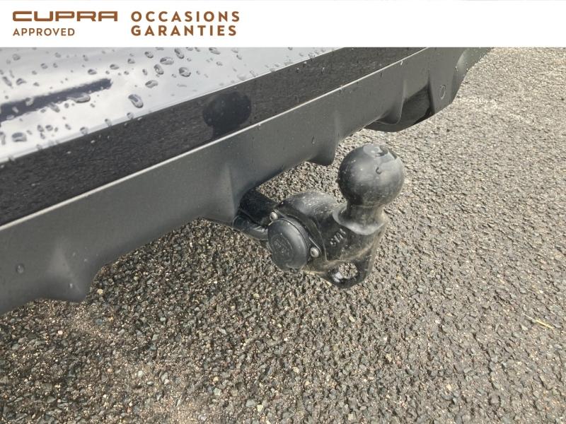 Voitures occasions CUPRA FORMENTOR VZ Tomblaine