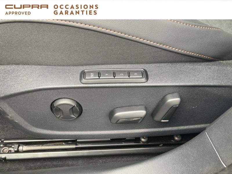 Voitures occasions CUPRA FORMENTOR VZ Tomblaine
