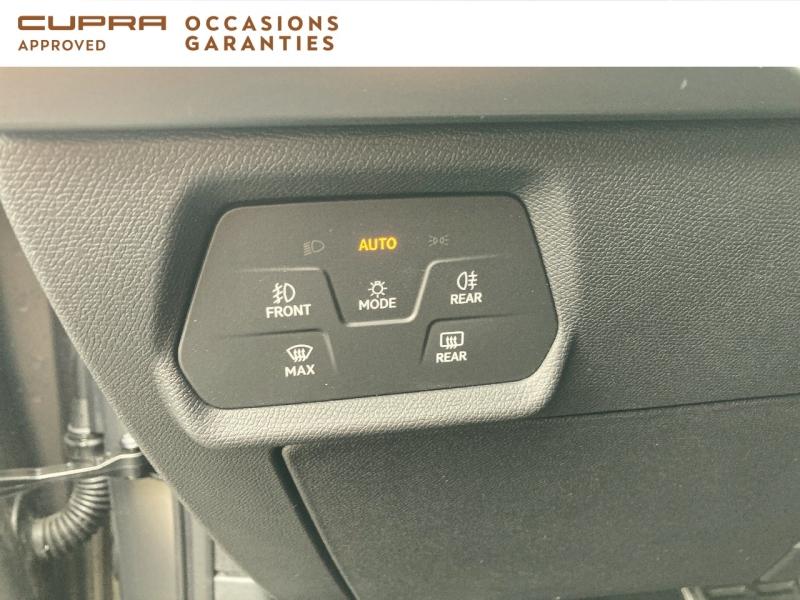Voitures occasions CUPRA FORMENTOR VZ Tomblaine