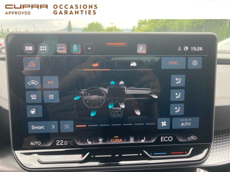Voitures occasions CUPRA FORMENTOR VZ Tomblaine
