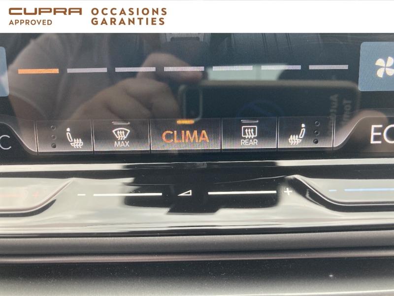 Voitures occasions CUPRA FORMENTOR VZ Tomblaine